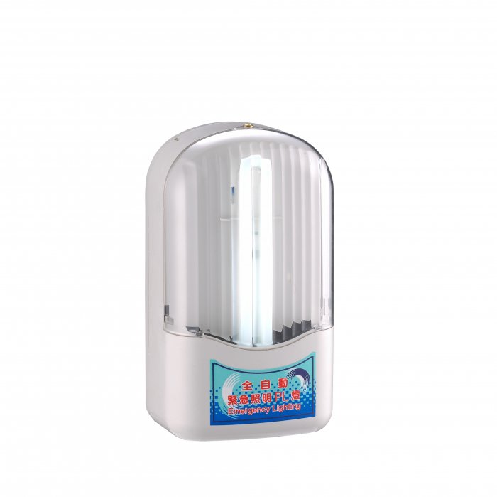 緊急照明燈(塑製)PL13W