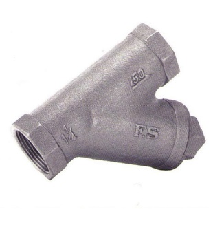 砲金銅閥(牙口)FS803