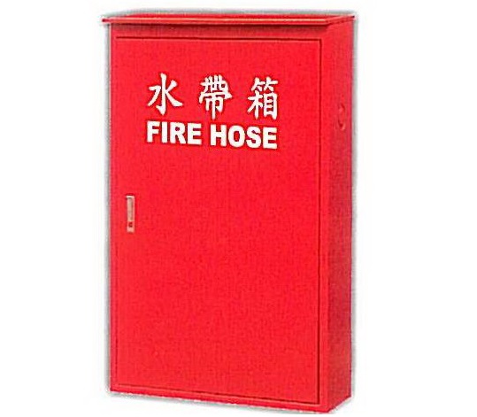 室外消防水帶箱