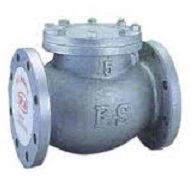 鑄鐵閥(法蘭式)FS071