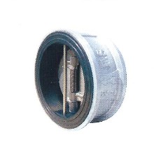 不銹鋼閥(法蘭式)FS039