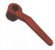 消防栓五角把手