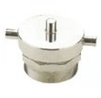 消防採水口外牙