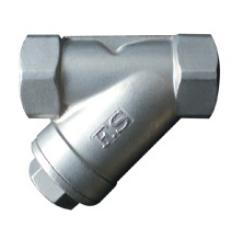 不銹鋼閥(牙口)FS811