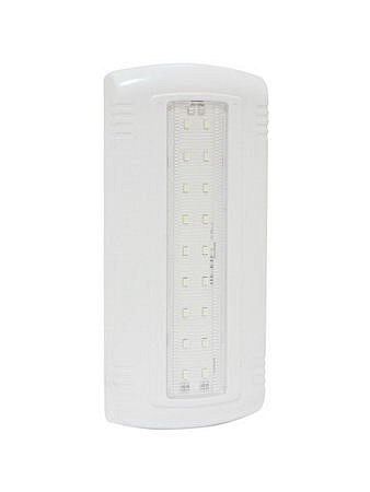 LED緊急照明燈(塑製)SH-18S