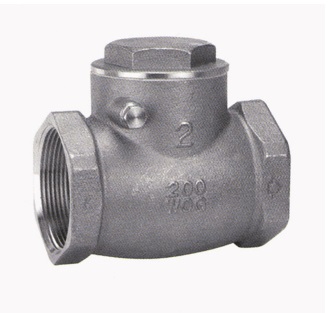 砲金銅閥(牙口)FS209