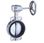 不銹鋼閥(法蘭式)FS038