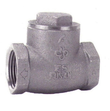 砲金銅閥(牙口)FS203