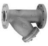 球狀石墨鑄鐵閥(法蘭式)FS013