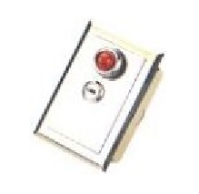 採水啟動開關箱