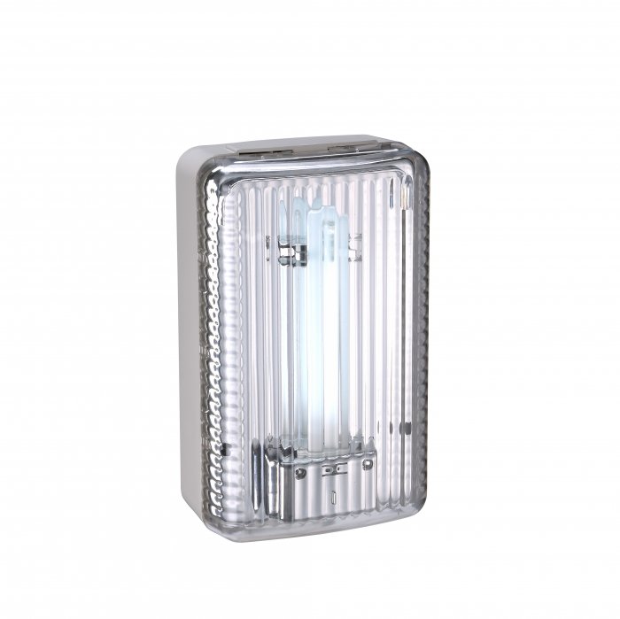 緊急照明燈(塑製)PL13W