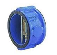 鑄鐵閥(法蘭式)FS074