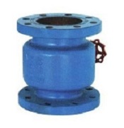 鑄鐵閥(法蘭式)FS073