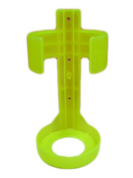 車用塑膠固定架