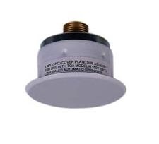 隱藏式自動撒水頭(埋入型)