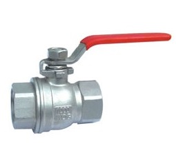 不銹鋼閥(牙口)FS312