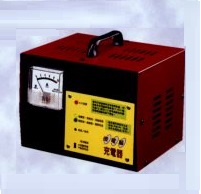 麻聯全自動型充電機