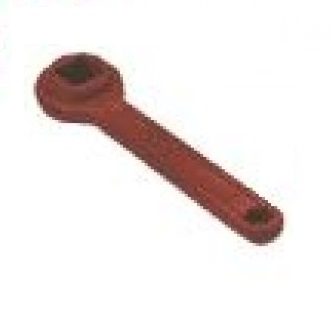 消防栓四角把手