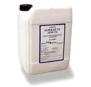 水成膜泡沬原液