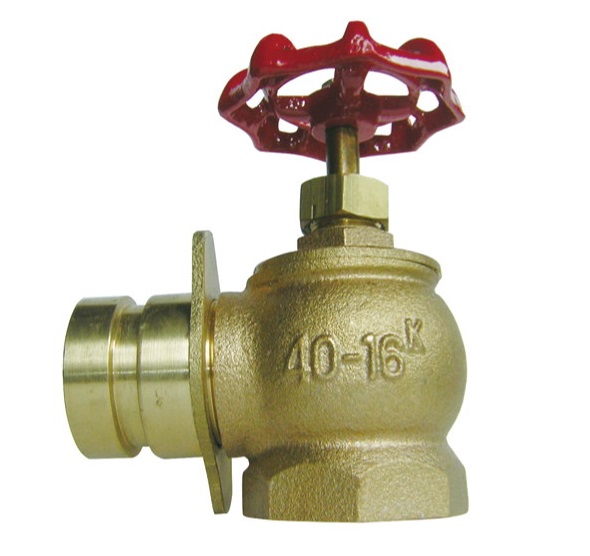 太平龍頭16K(減壓型)