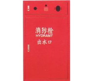 消防箱.暗箱