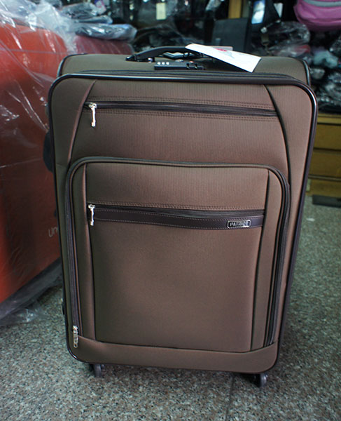 商務行李箱