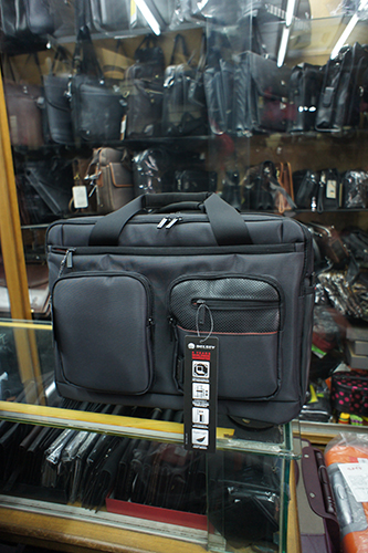 公事包、電腦包