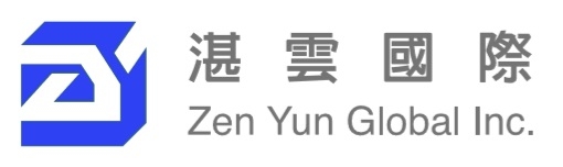 湛雲國際股份有限公司-undefined