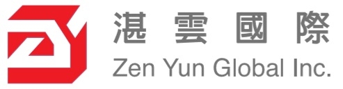 湛雲國際股份有限公司-undefined