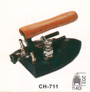 全蒸氣燙斗CH-711