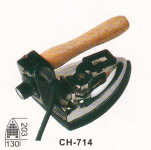 電蒸氣盪斗CH-714