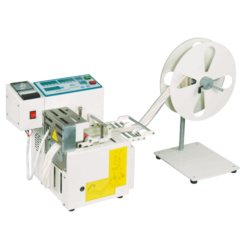 DC-100A微電腦熱切機(桌上型)