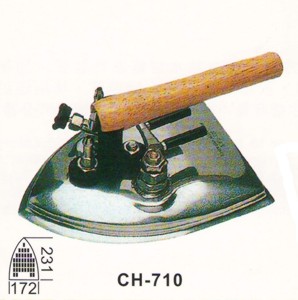 全蒸氣燙斗CH-710