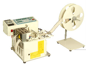 DC-100A微電腦熱切機(桌上型)