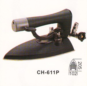 全蒸氣燙斗CH-611P