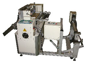 DC-360-2微電腦送料切片機