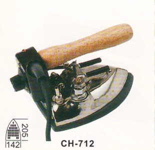 電蒸氣盪斗CH-712