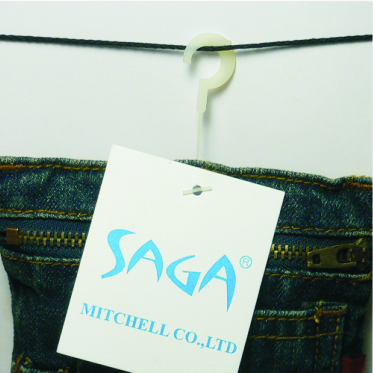 問號鈎/圓鈎排針