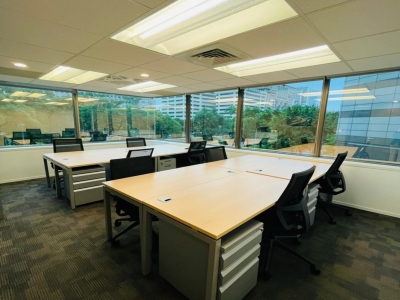 宏泰商務中心Hung Space-undefined