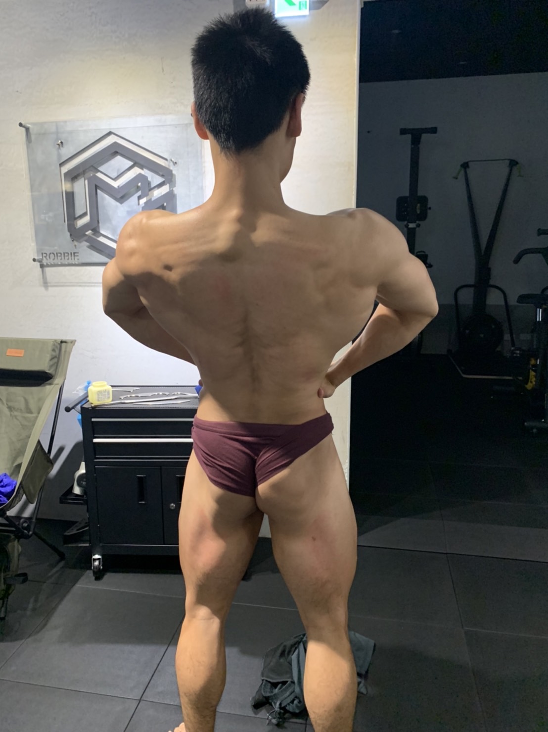 運動按摩及筋膜放鬆