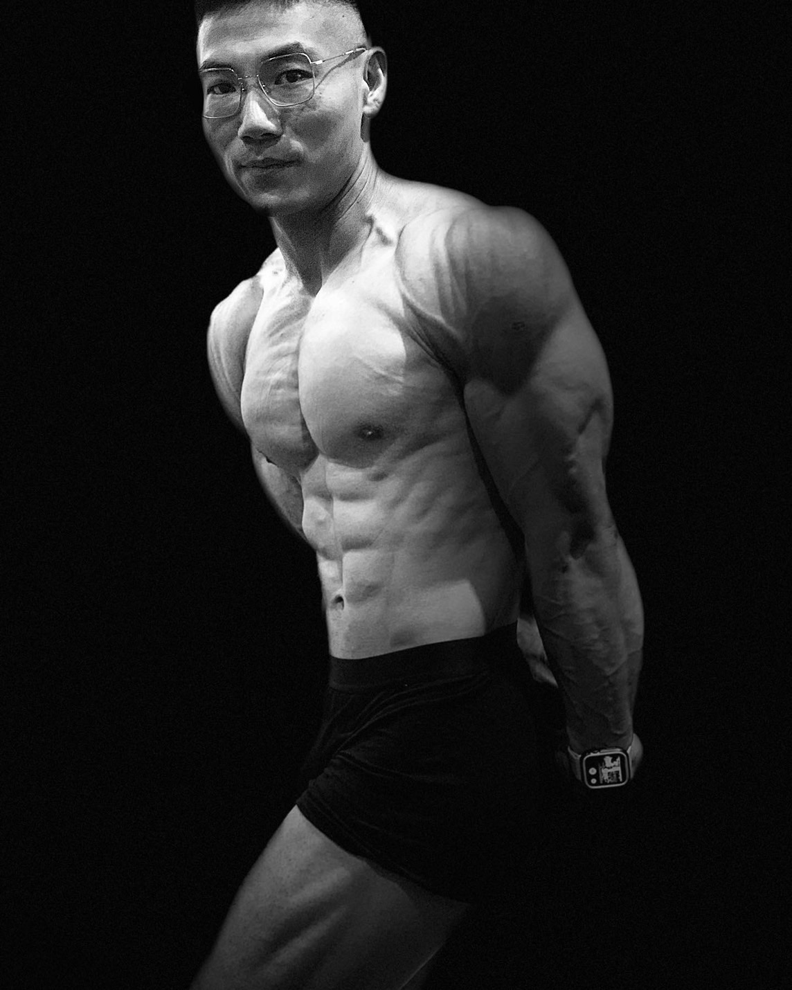 運動按摩及筋膜放鬆