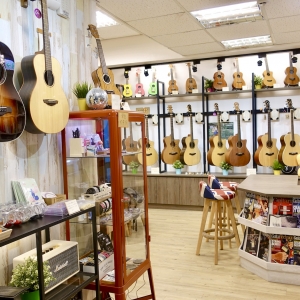樂吉他專業音樂教學中心 - 南京三民教室-undefined