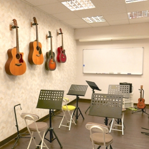 樂吉他專業音樂教學中心 - 南京三民教室-undefined