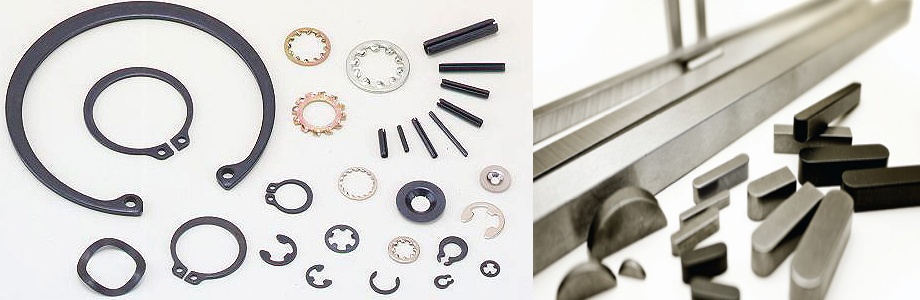 自動化機械零件