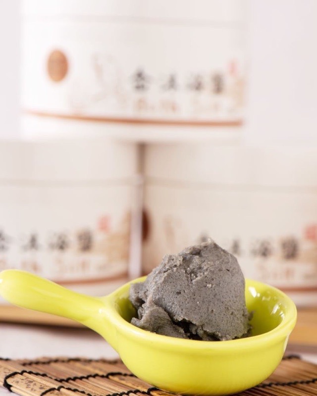 麒麟峰金沐浴鹽