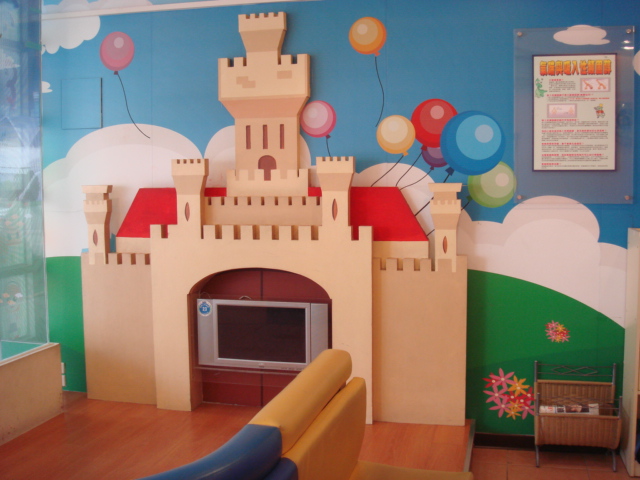 沙鹿小太陽小兒科3