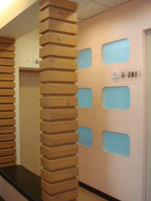 沙鹿小太陽小兒科6