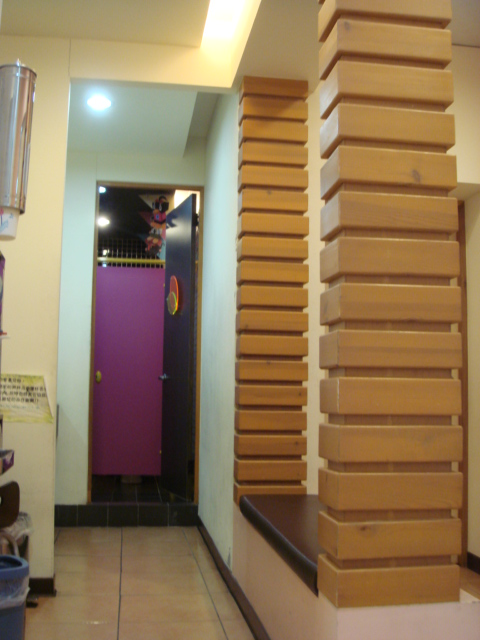 沙鹿小太陽小兒科5