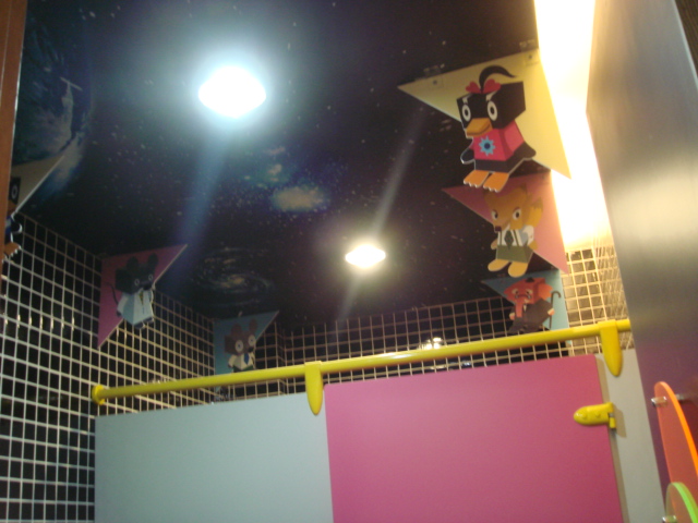 沙鹿小太陽小兒科9