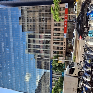 聯邦國際租賃股份有限公司-總公司-undefined